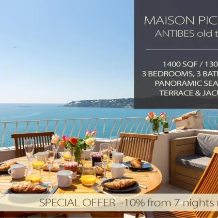 Maison Picasso