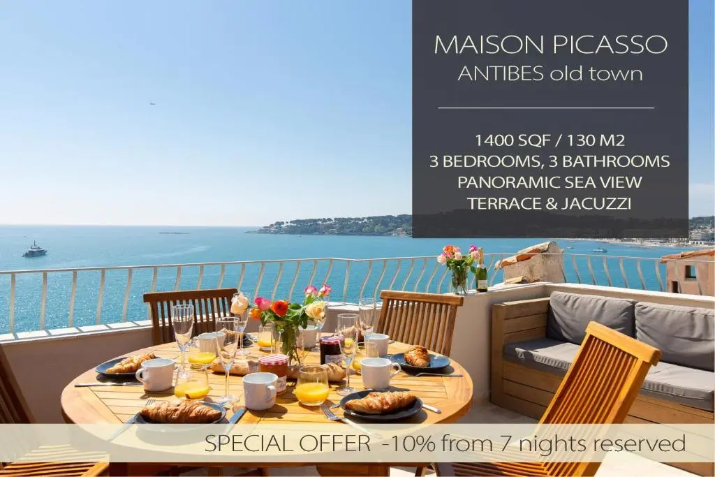Maison Picasso