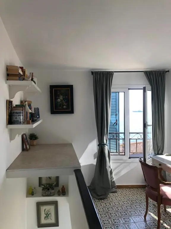 La Maisonette Antibes