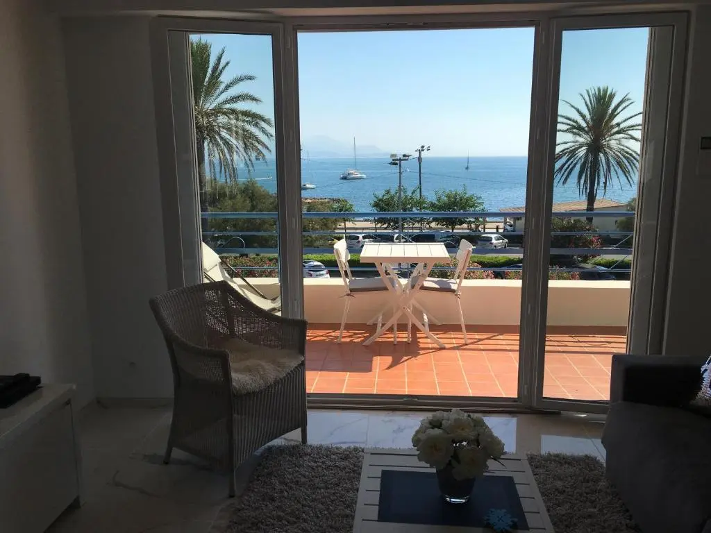 Residence Belvedere