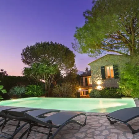 Villa Vuyani Antibes