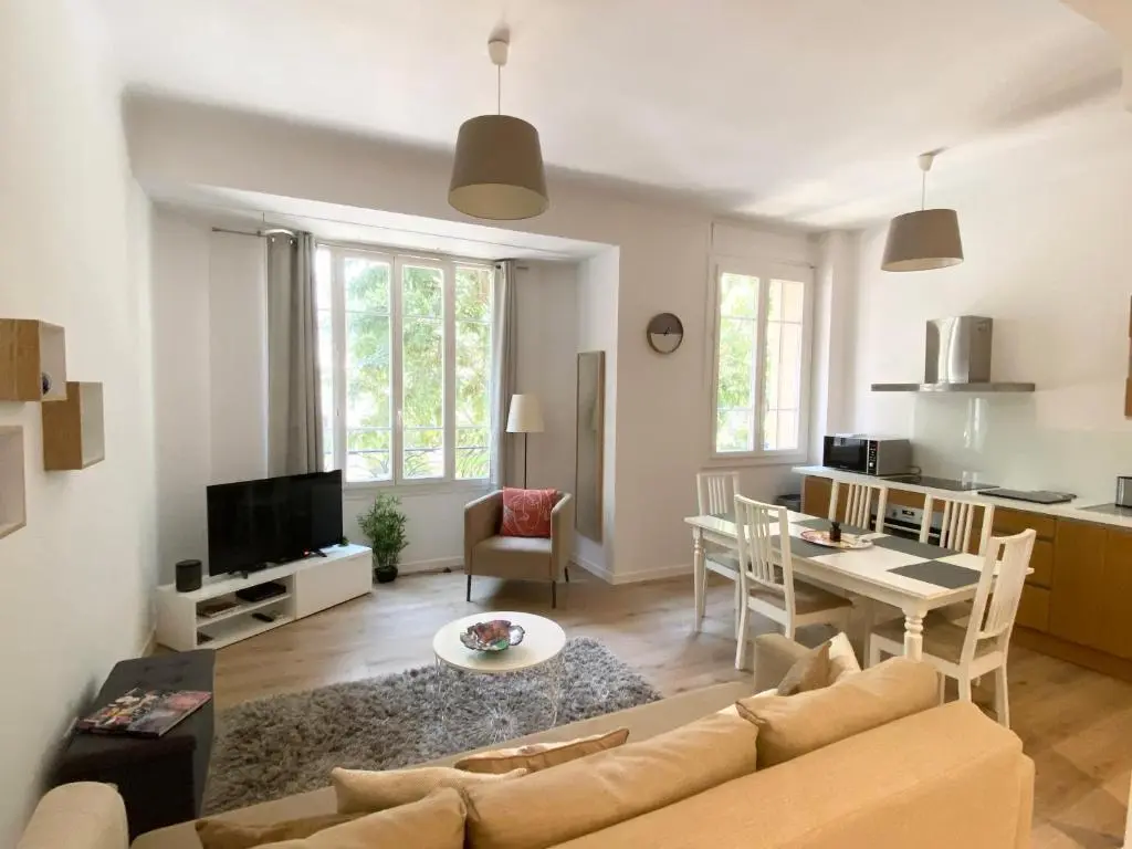 5 Soleau – Stay In Antibes