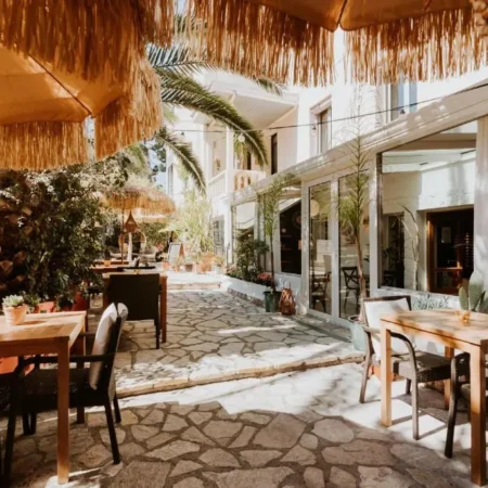 Hotel le Petit Castel