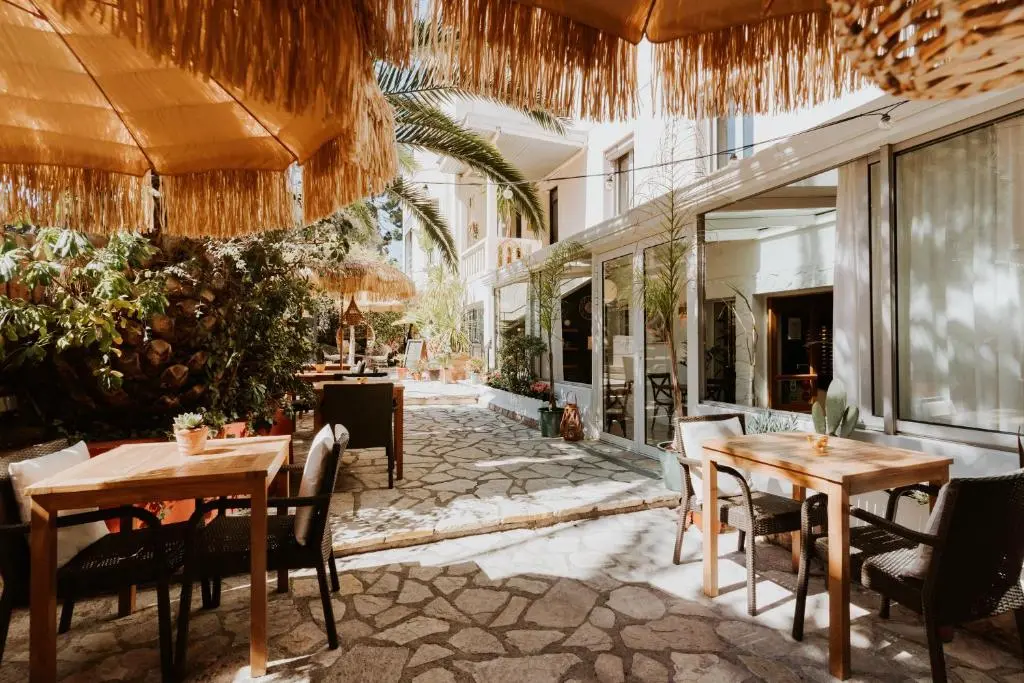 Hotel le Petit Castel