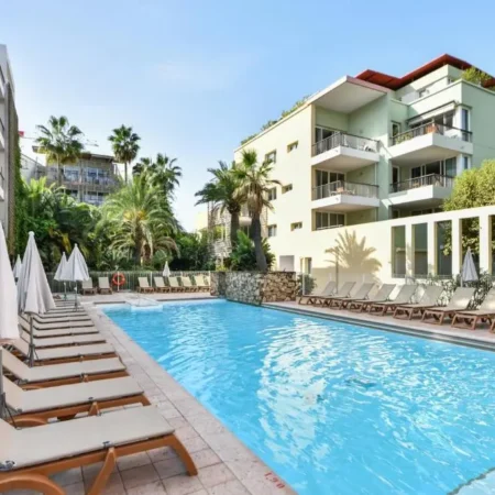 Apartment Port Prestige