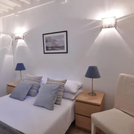 Picasso Apartments – Stay In Antibes