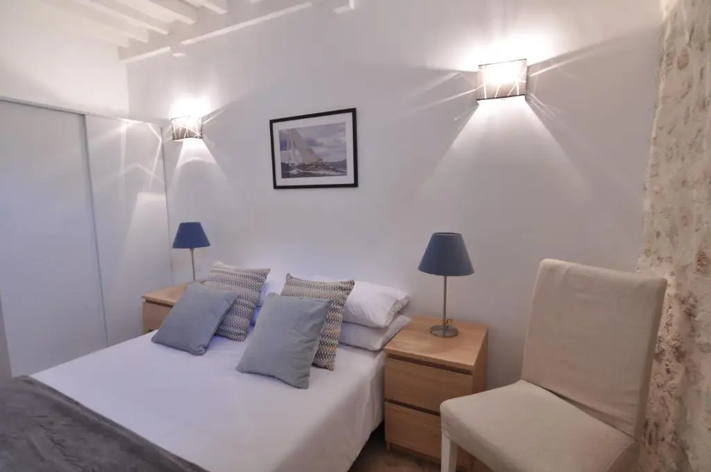Picasso Apartments – Stay In Antibes