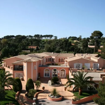 Hotel Villa Mirae by Inwood Hotels