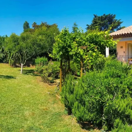L&rsquo;Orangeraie du Cap