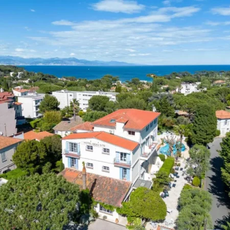 Hotel Beau Site