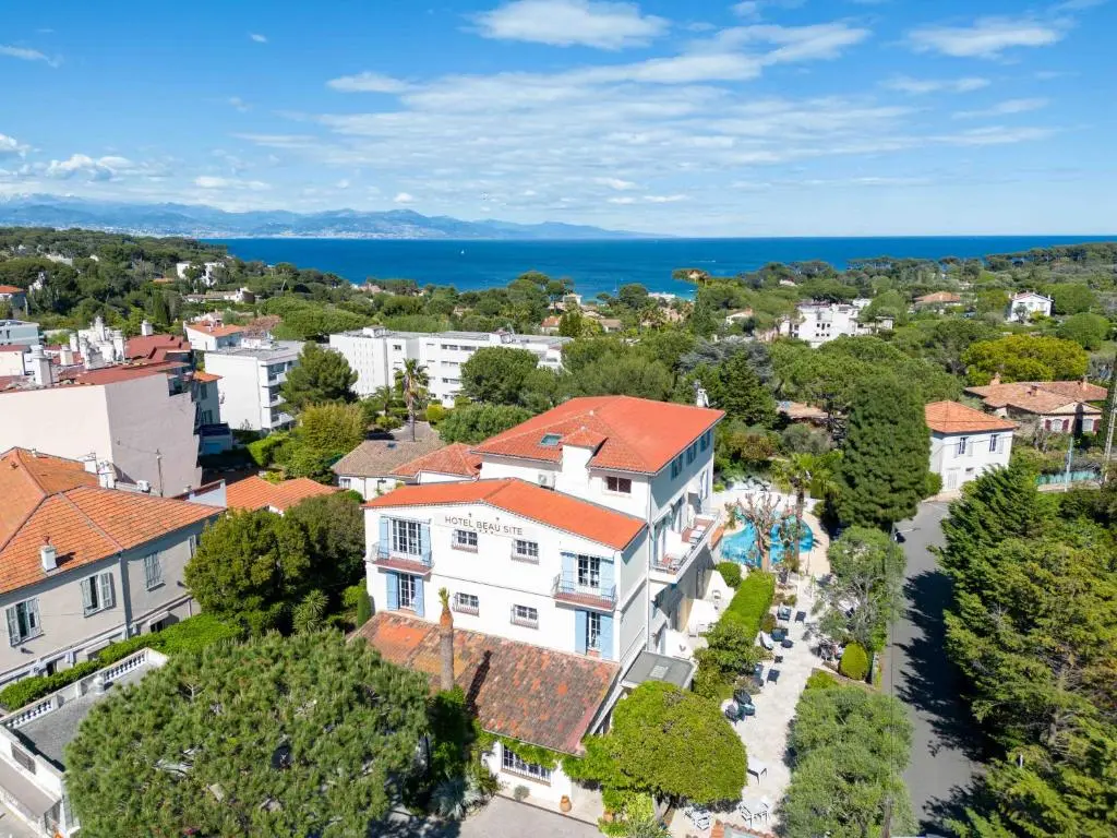 Hotel Beau Site