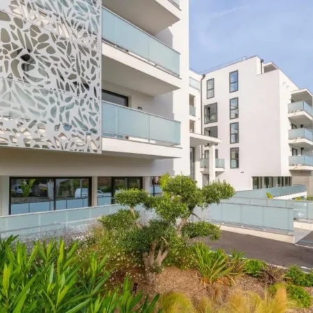 Lagrange apart&rsquo;HOTEL – Les Jardins de l&rsquo;Olympie
