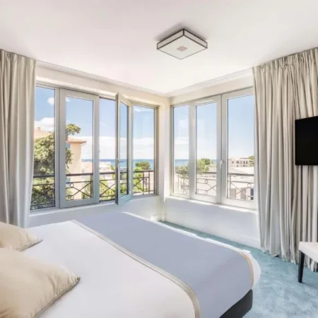 Best Western Hotel Journel Antibes- Juan les Pins