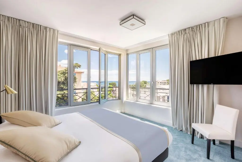 Best Western Hotel Journel Antibes- Juan les Pins