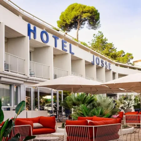 Hotel Josse