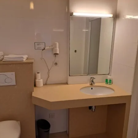 Hotel Le Collier