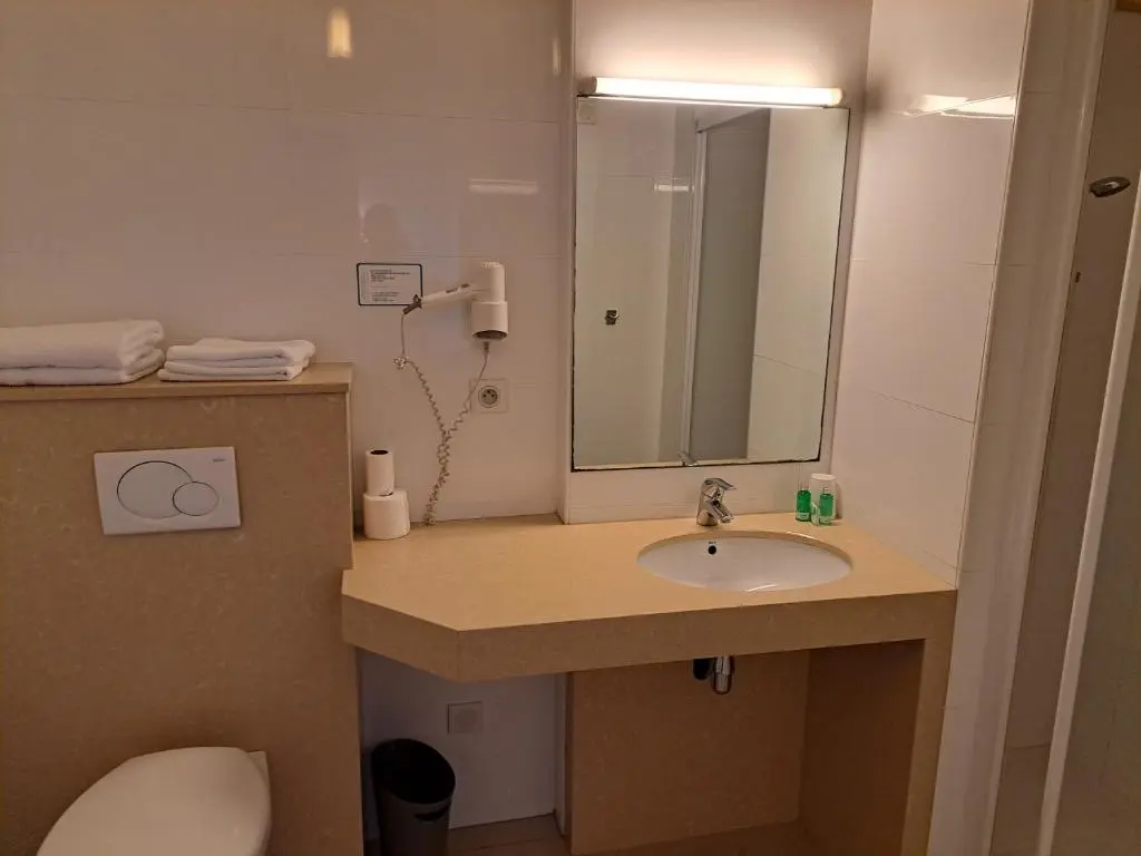 Hotel Le Collier