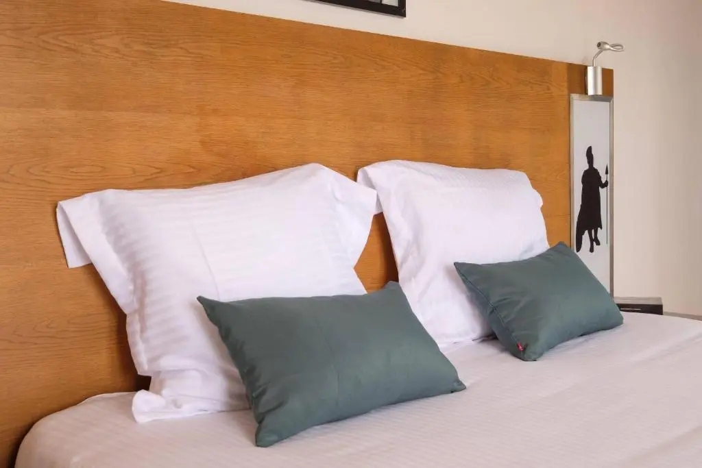 Comfort Aparthotel Antibes Le Maestria