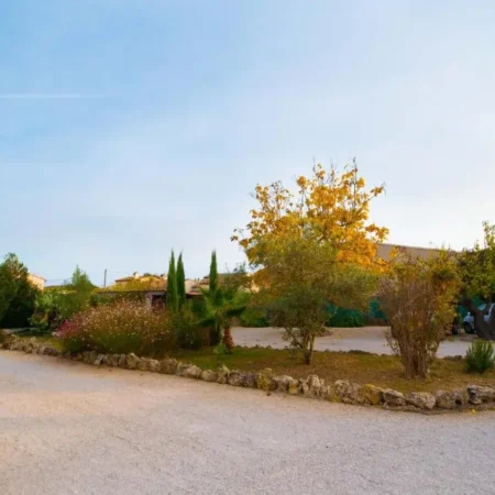 VILLA LES CACTEES