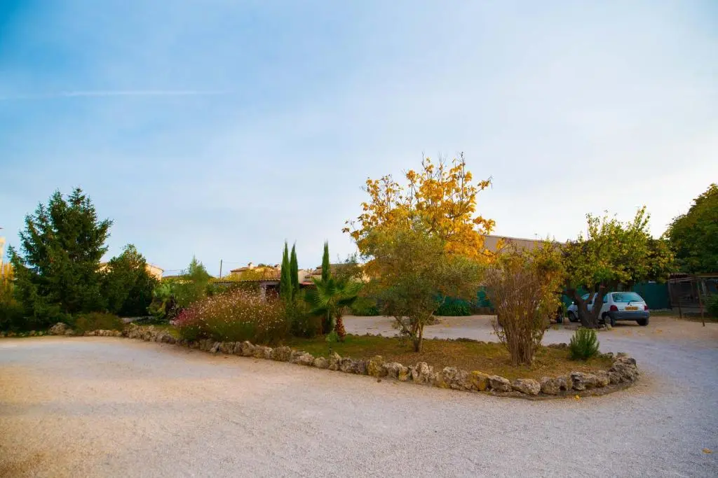 VILLA LES CACTEES