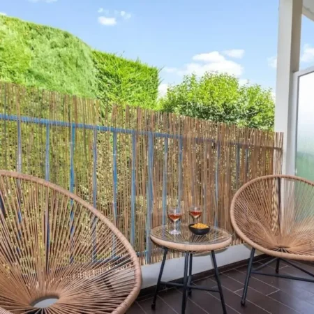 Hotel Emeraude