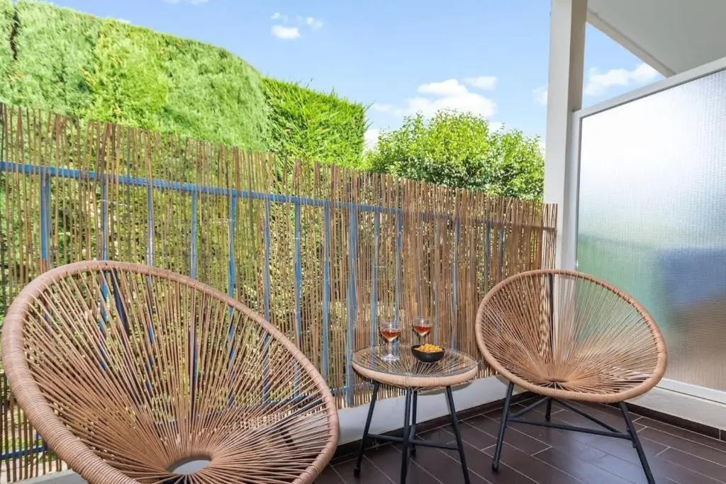 Hotel Emeraude