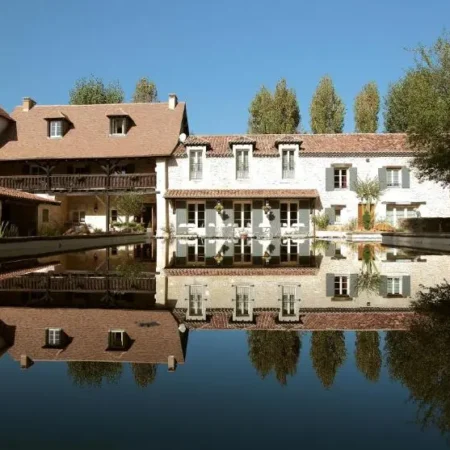 Le Mas des Bories – Grand Perigueux