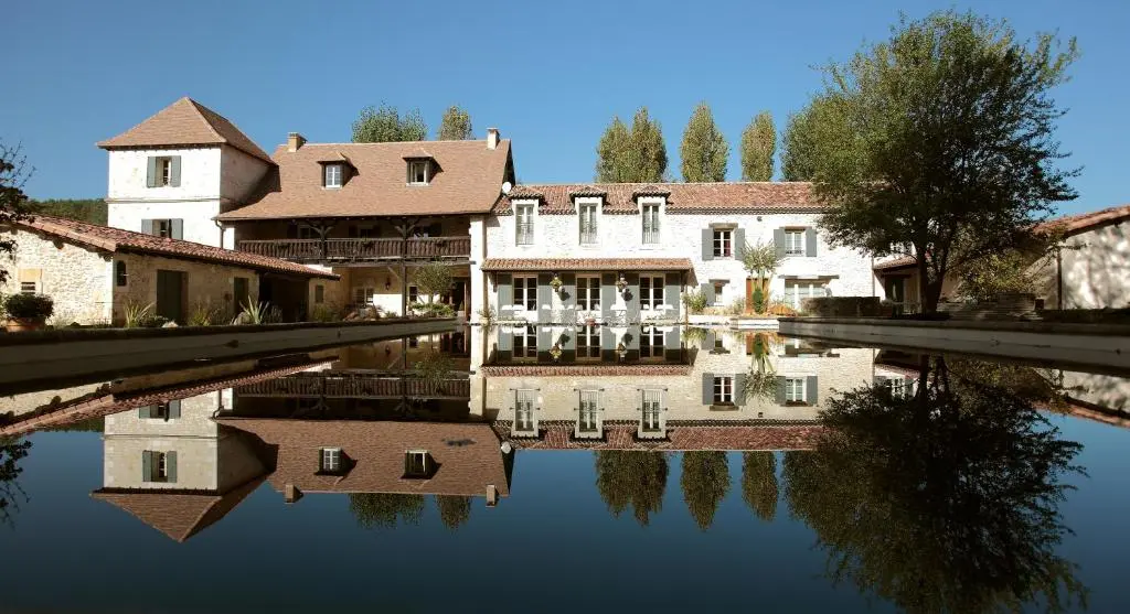 Le Mas des Bories – Grand Perigueux