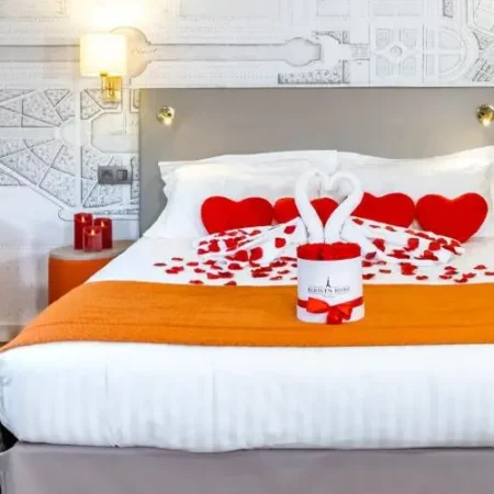 Hotel Montbriand Antony (Ancien Hotel Alixia)
