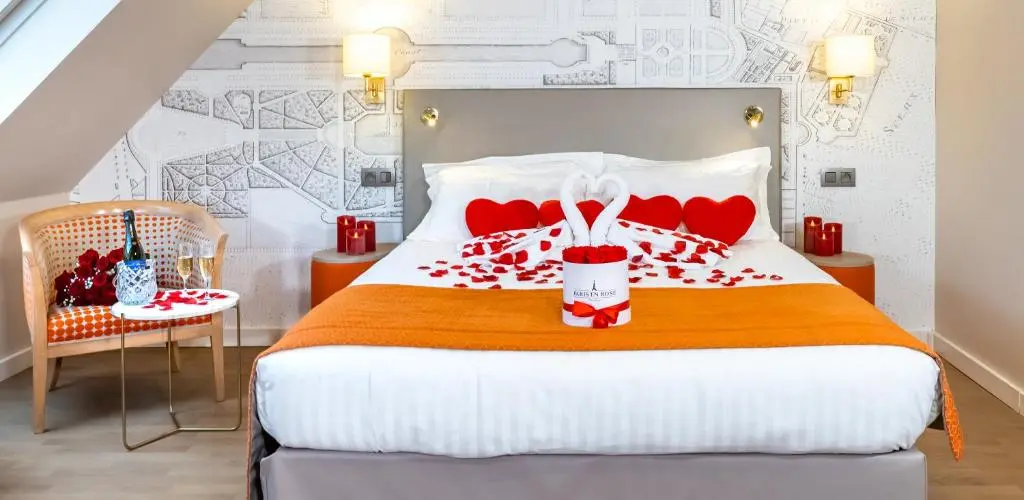 Hotel Montbriand Antony (Ancien Hotel Alixia)