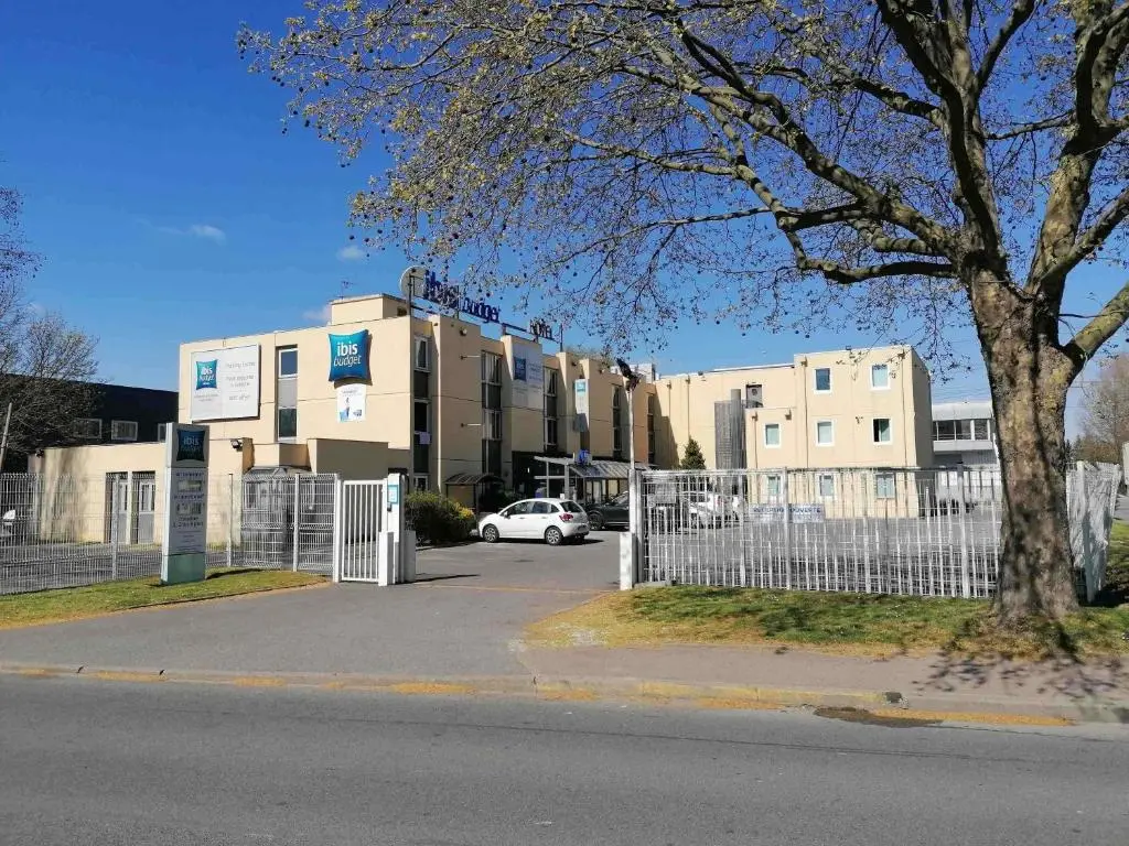 ibis budget Antony Massy