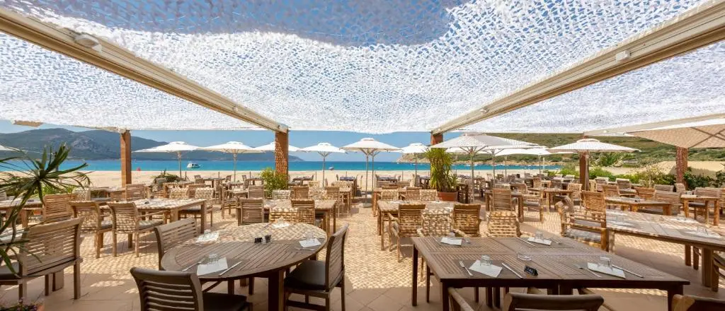 Marina Di Lava