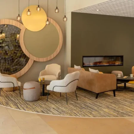 Hotel Mercure Auxerre Autoroute Du Soleil