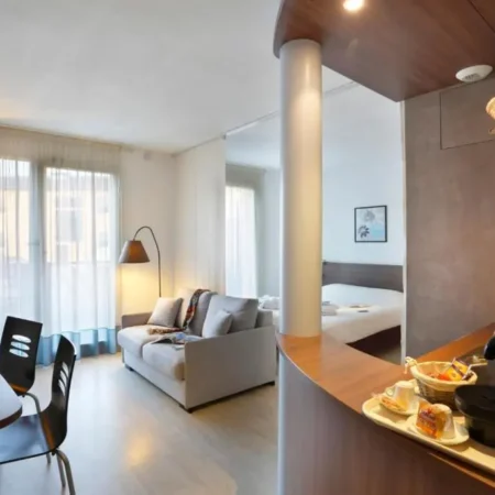 Hotel Suite Home Apt Luberon