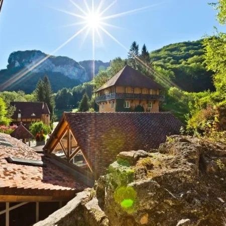 Castel Damandre – Demeures & Chateaux