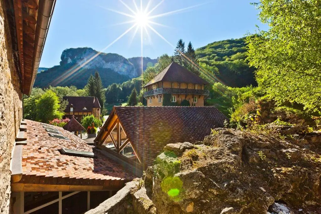 Castel Damandre – Demeures & Chateaux