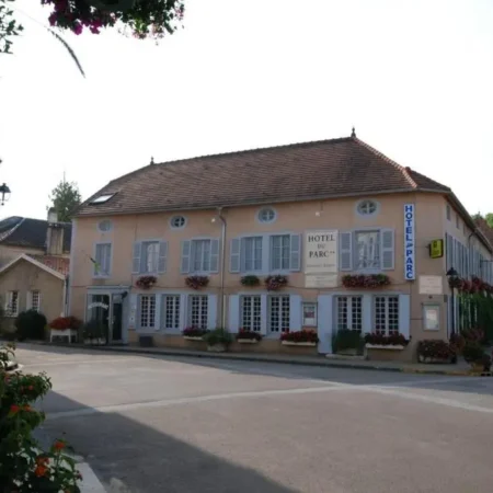 Logis Hotel le Parc