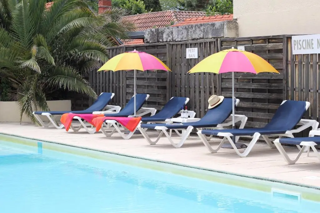 Hotel Le Dauphin