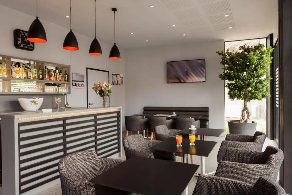 Hotel Le Nautic