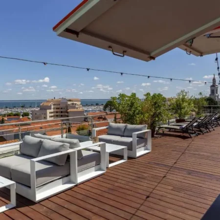 Grand Atlantic Hotel