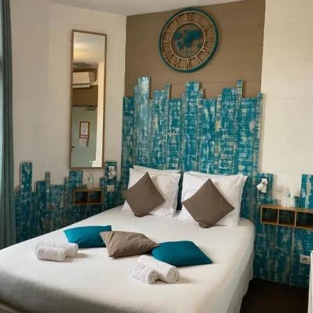 L’OSTREI – Restaurant & Hotel