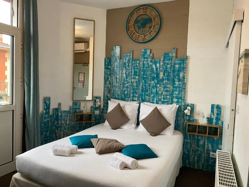 L’OSTREI – Restaurant & Hotel