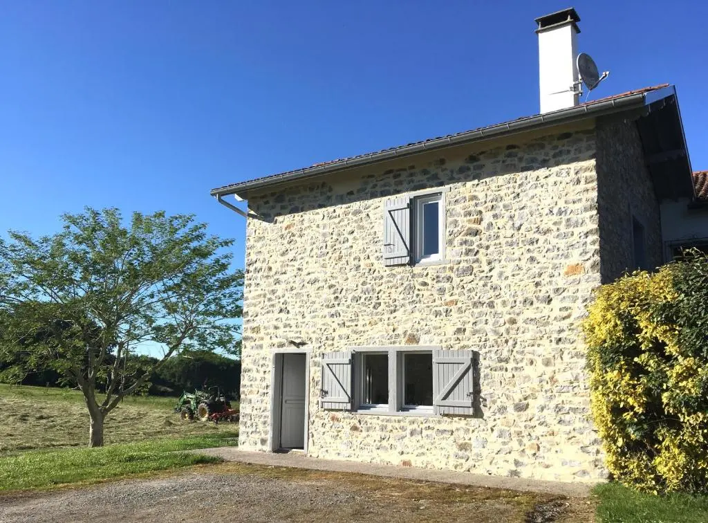 La ferme d’alotz