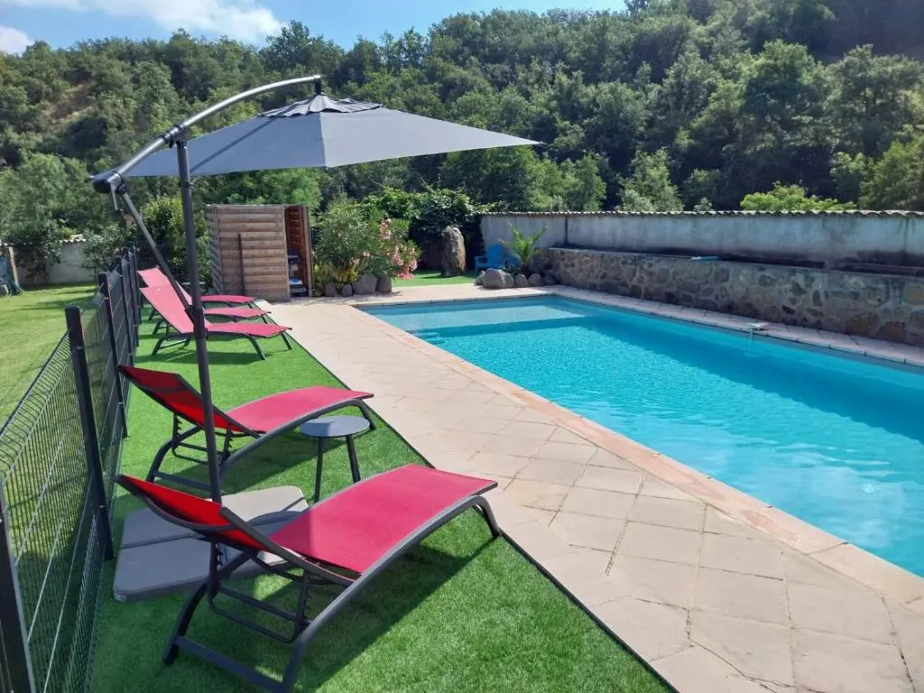 Domaine de Minodier