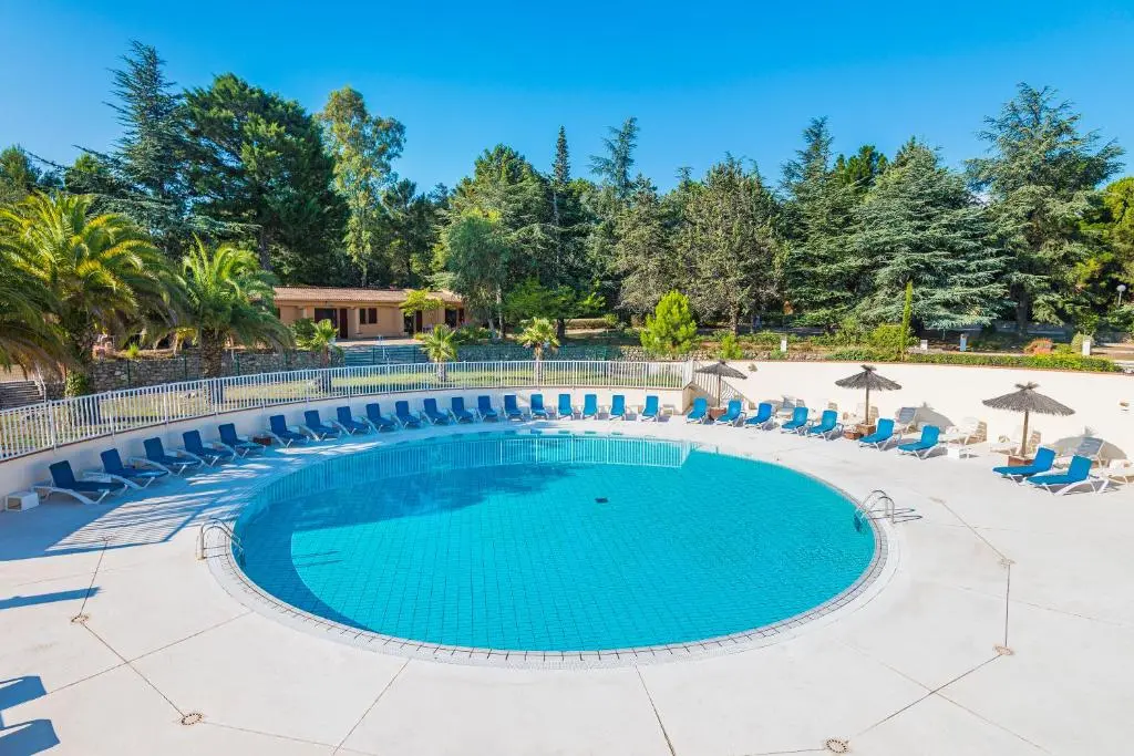 Village vacances Argeles-sur-mer – AZUREVA