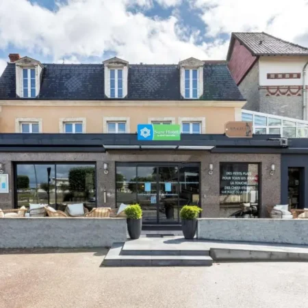 Sure by Best Western Argentan