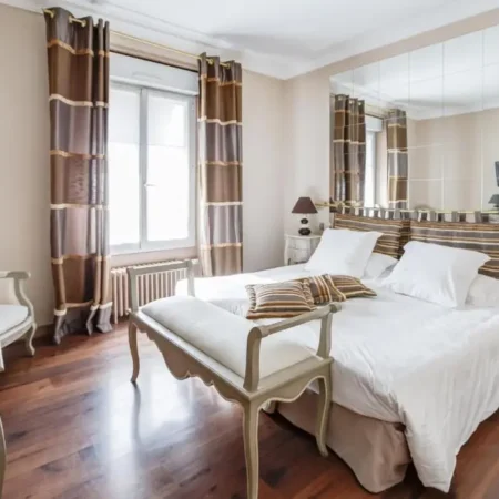 Hostellerie De La Renaissance