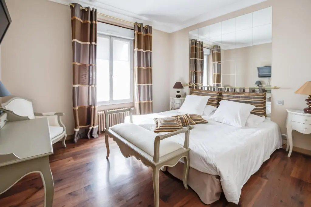 Hostellerie De La Renaissance