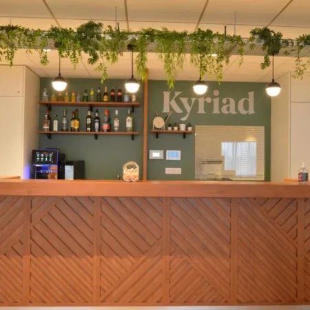 Hotel Kyriad Argenteuil