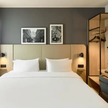 Hotel Restaurant Campanile ARGENTEUIL